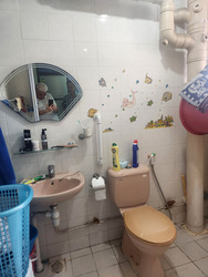 Blk 336 Sembawang Crescent (Sembawang), HDB 5 Rooms #447061371